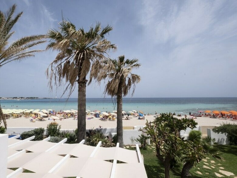 Villa Acquamarina Sul Mare