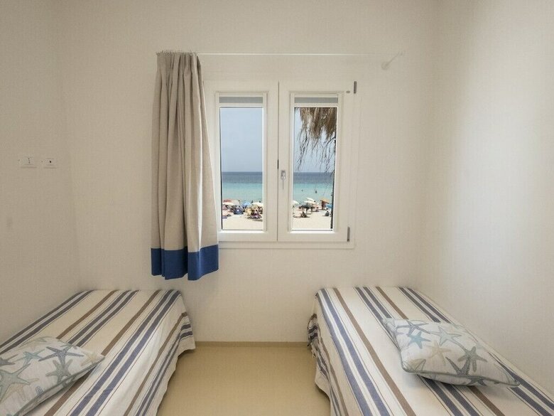 Villa Acquamarina Sul Mare