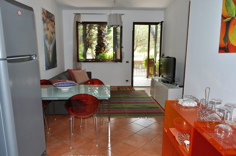 Apartamento Casa Mia