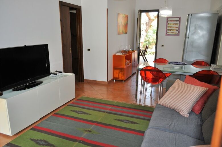 Apartamento Casa Mia