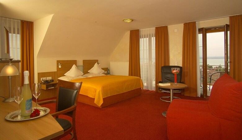 Hotel Hagnauer Hof