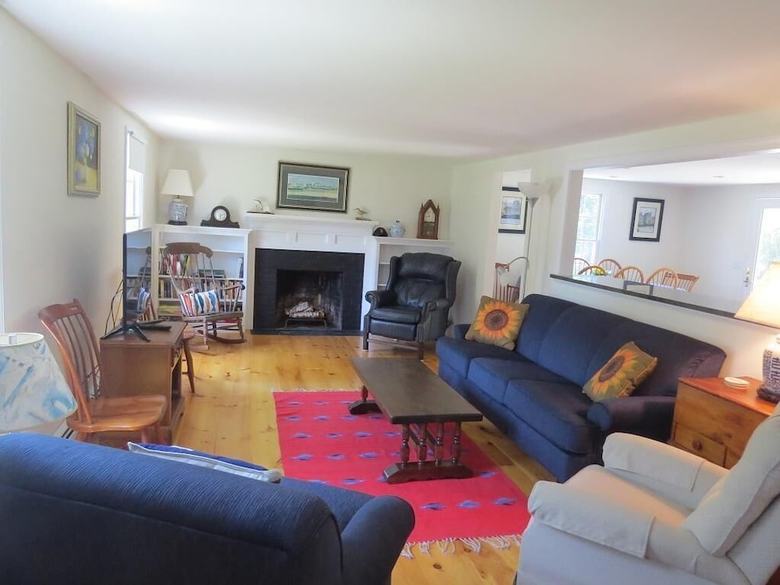200 Shane Drive - Four Bedroom House