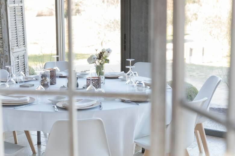 Bed & Breakfast La Bastide de Fangouse