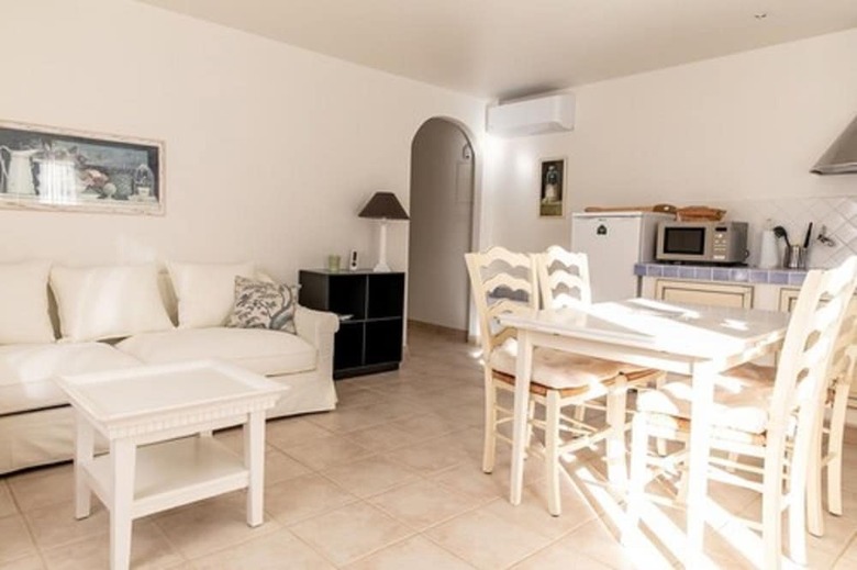 Bed & Breakfast La Bastide de Fangouse