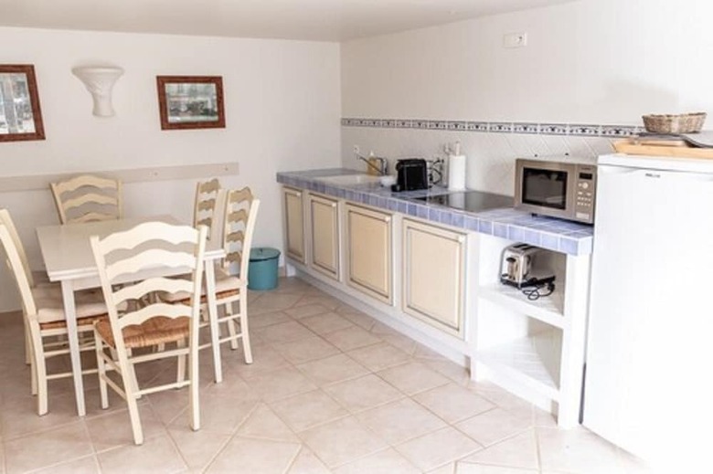 Bed & Breakfast La Bastide de Fangouse