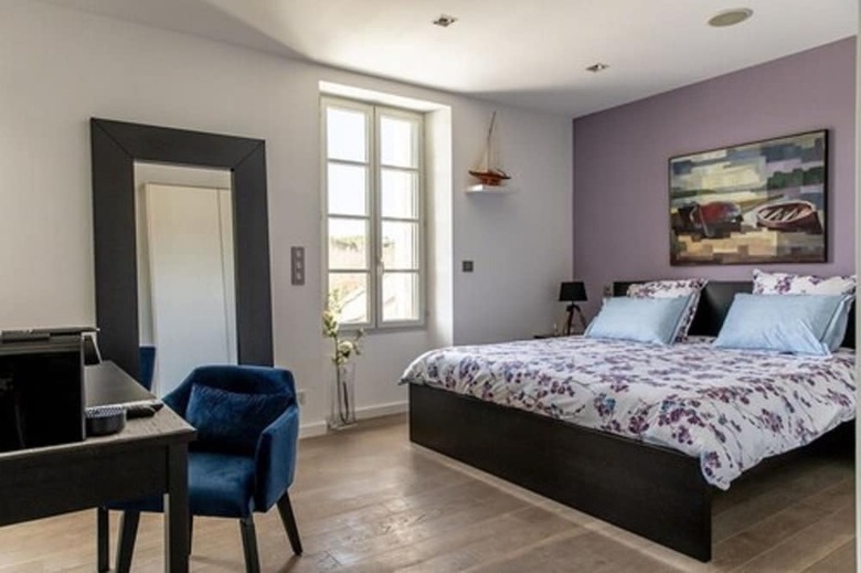 Bed & Breakfast La Bastide de Fangouse