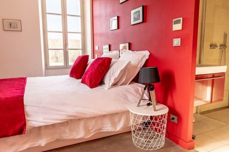 Bed & Breakfast La Bastide de Fangouse