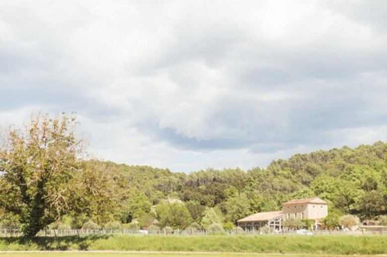 Bed & Breakfast La Bastide de Fangouse