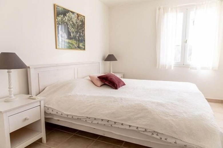 Bed & Breakfast La Bastide de Fangouse