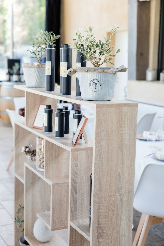 Bed & Breakfast La Bastide de Fangouse