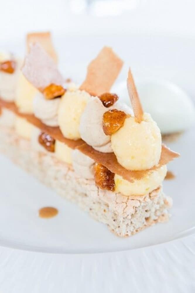 Bed & Breakfast La Bastide de Fangouse