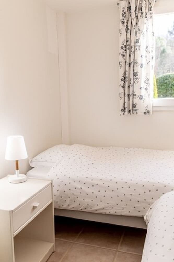Bed & Breakfast La Bastide de Fangouse