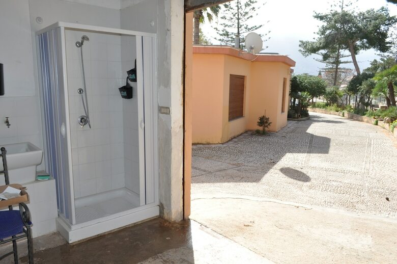 Villa Faro
