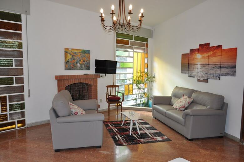 Villa Faro
