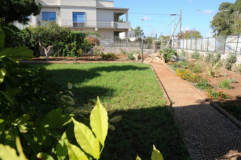 Villa Faro