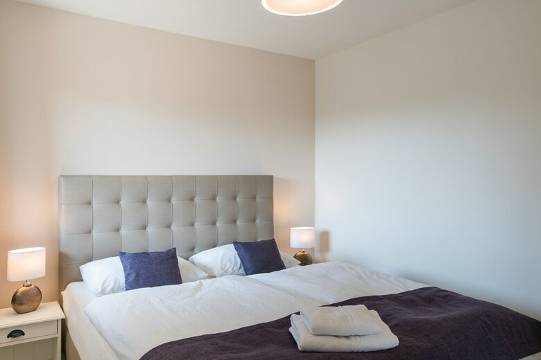 Aparthotel Strandhuus Gr�mitz