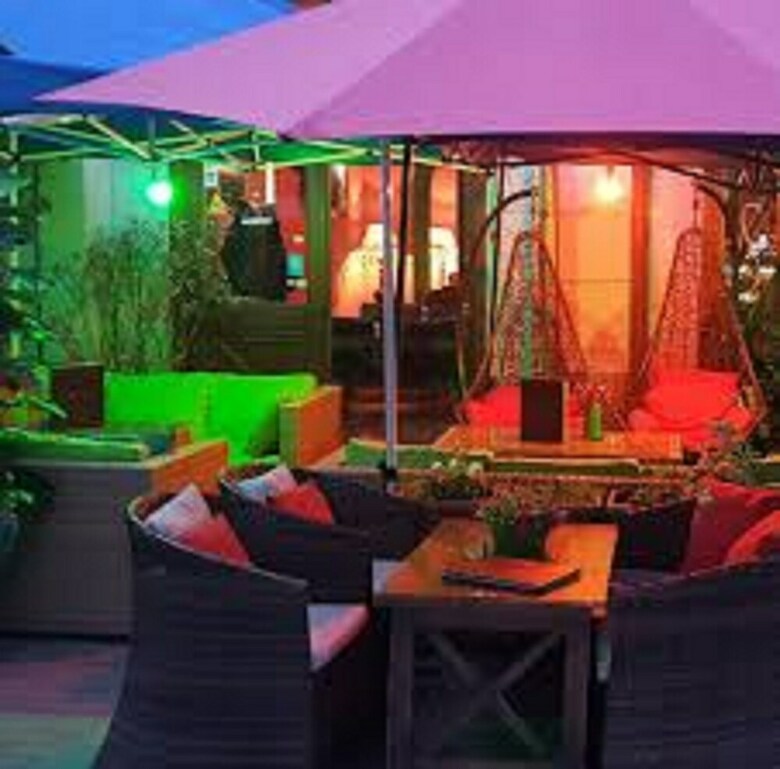 Boutique Hotel Qeroli Tbilisi