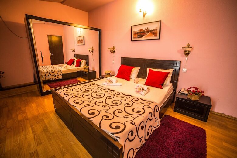 Boutique Hotel Qeroli Tbilisi