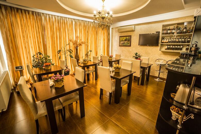 Boutique Hotel Qeroli Tbilisi