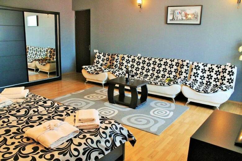 Boutique Hotel Qeroli Tbilisi