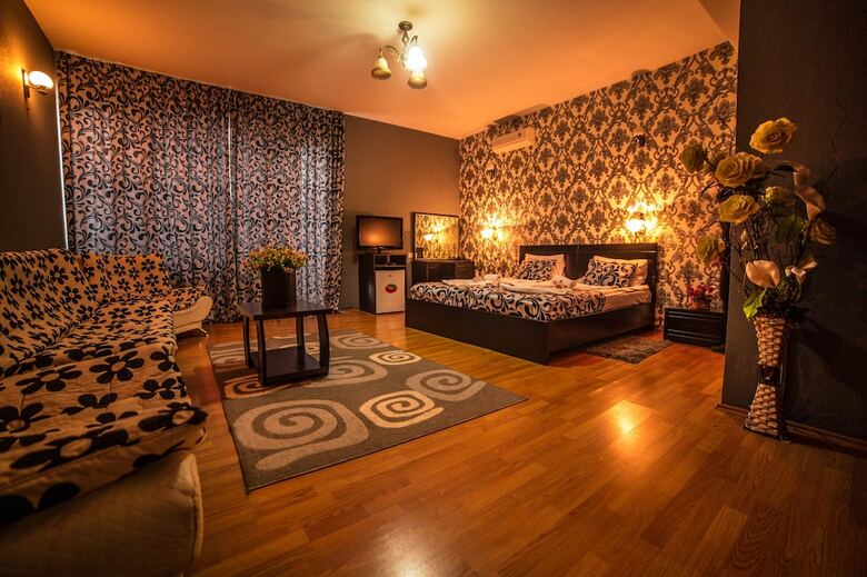 Boutique Hotel Qeroli Tbilisi