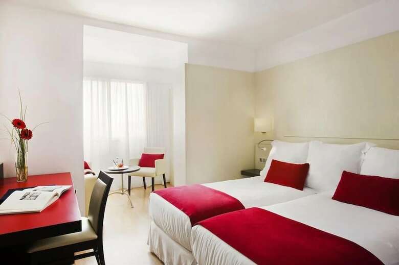 Boutique Hotel Qeroli Tbilisi