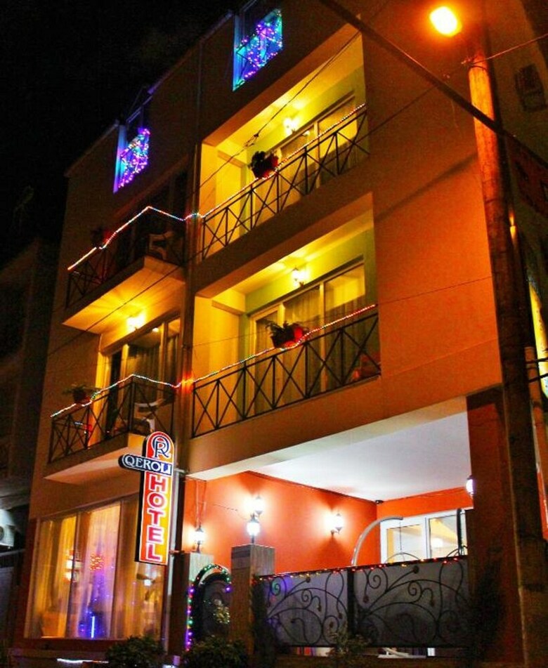 Boutique Hotel Qeroli Tbilisi