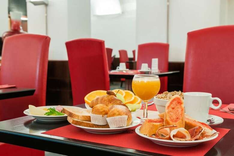 Boutique Hotel Qeroli Tbilisi