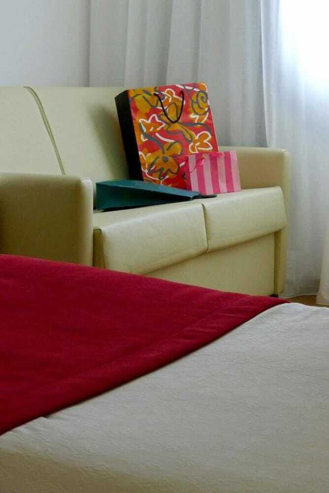 Boutique Hotel Qeroli Tbilisi