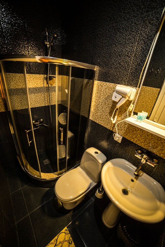 Boutique Hotel Qeroli Tbilisi