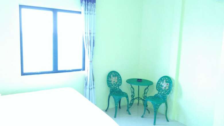 Bed & Breakfast Barelang Bridge Hotel