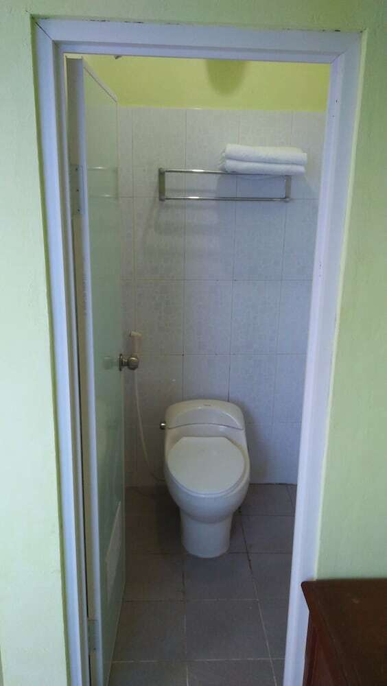 Bed & Breakfast Barelang Bridge Hotel