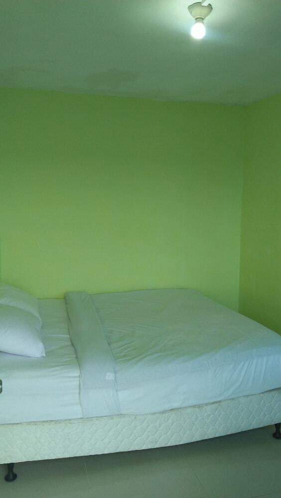 Bed & Breakfast Barelang Bridge Hotel