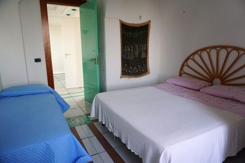 Hotel Villa Stefania