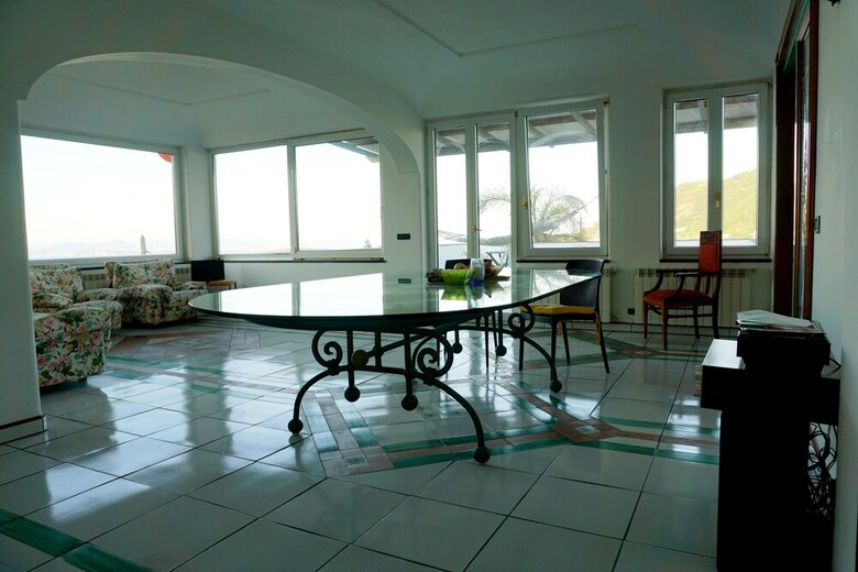 Hotel Villa Stefania