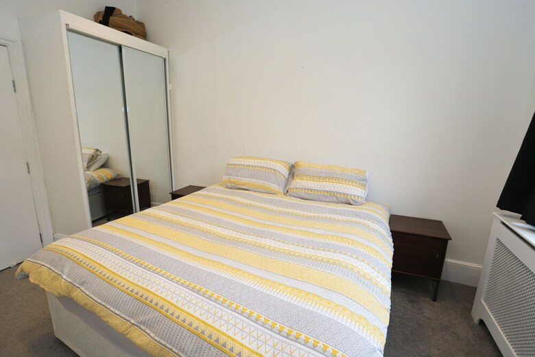 Apartamentos Spacious Flat In Centre Of Bournemouth