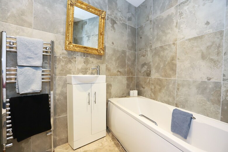 Apartamentos Spacious Flat In Centre Of Bournemouth