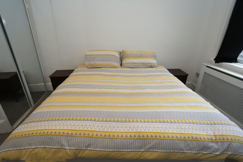 Apartamentos Spacious Flat In Centre Of Bournemouth