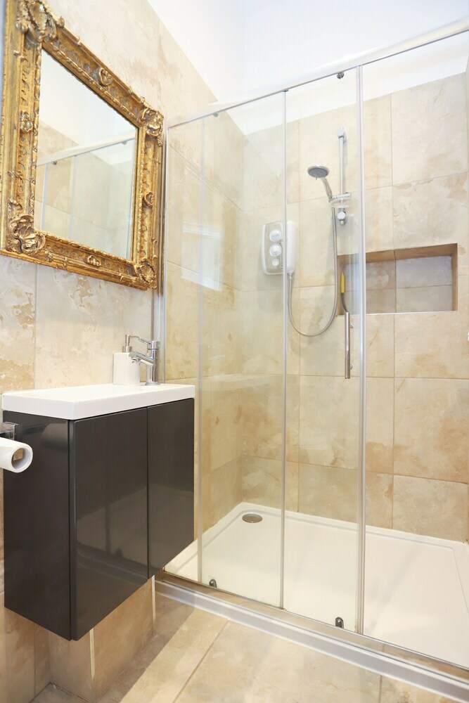 Apartamentos Spacious Flat In Centre Of Bournemouth
