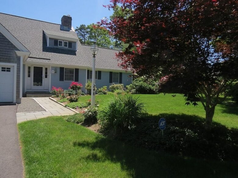 248 Round Cove Road
