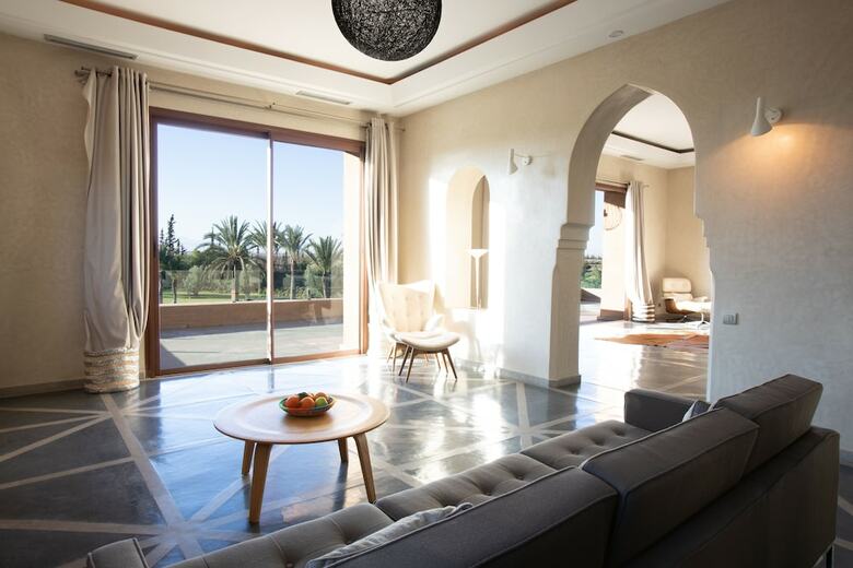 Villa Adnaa