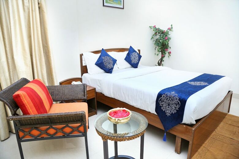 Hotel Pleasant Moments