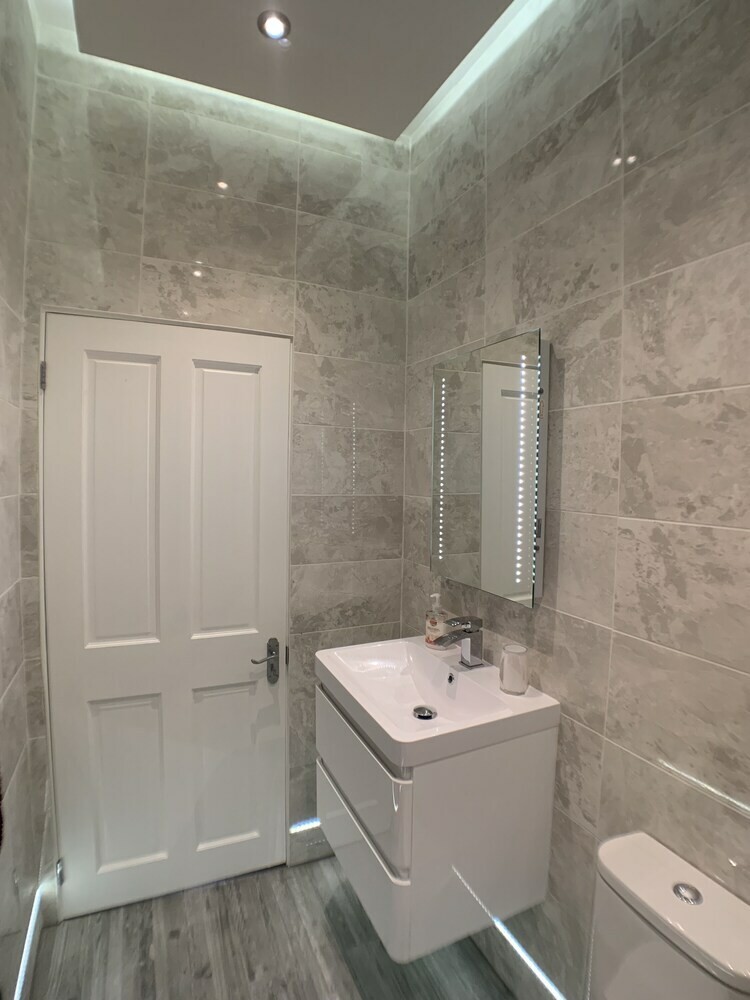 Apartamentos Stylish Central Flat 10min From Beach