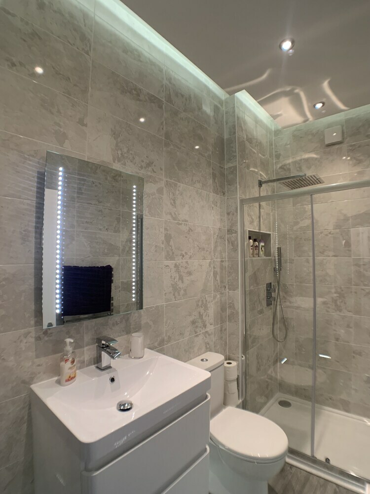 Apartamentos Stylish Central Flat 10min From Beach