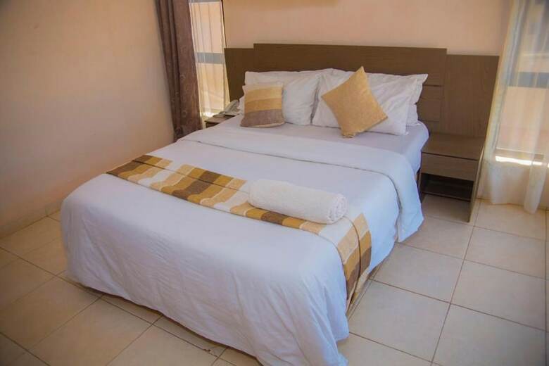 Posada Minachi Exclusive Lodge