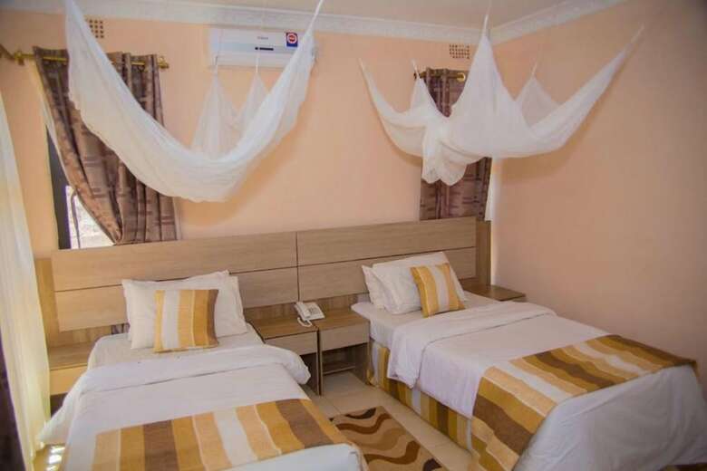 Posada Minachi Exclusive Lodge