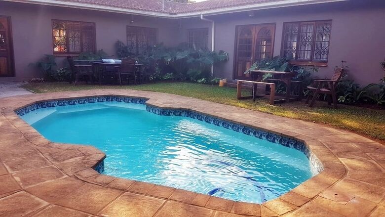 Hotel Asante Sana Guesthouse