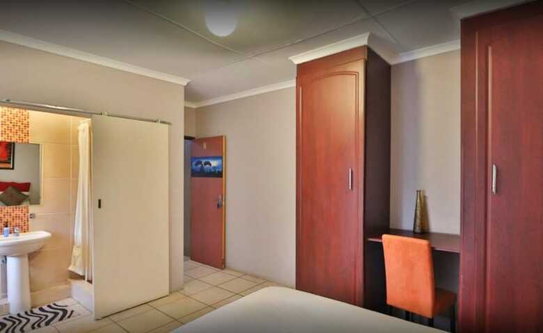 Hotel Asante Sana Guesthouse