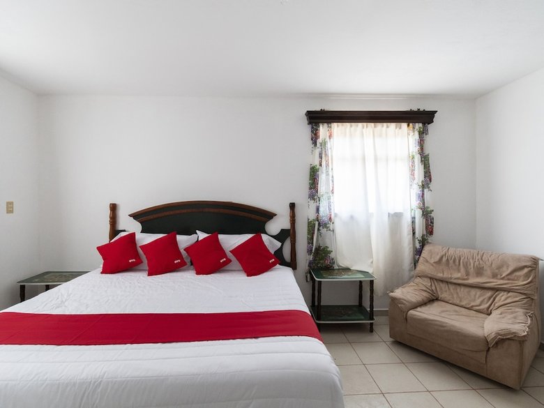 Hotel Meson Del Abuelo