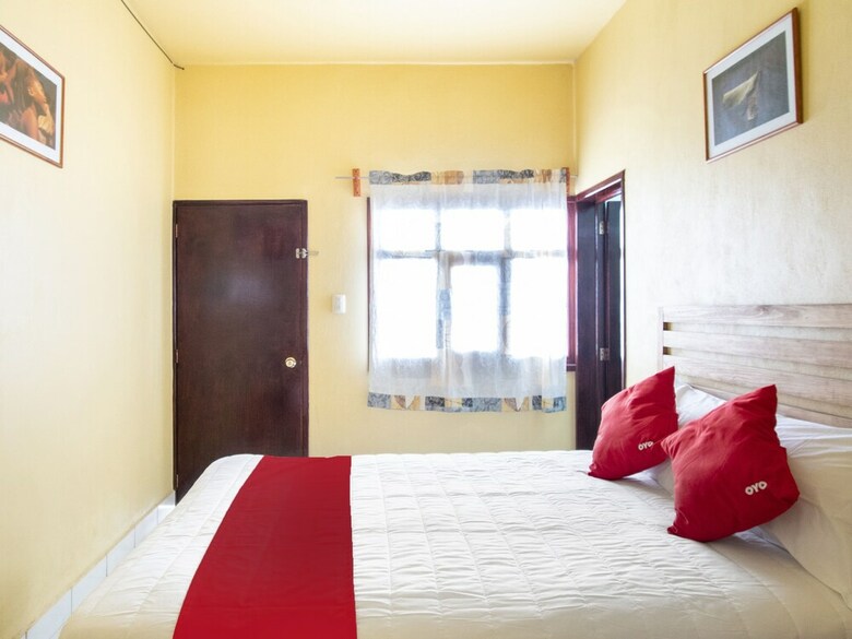 Hotel Meson Del Abuelo